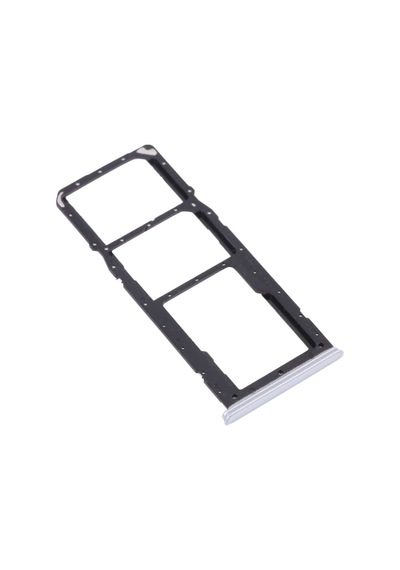 Realme 7 Sim Tepsisi Rmx2155 - Beyaz