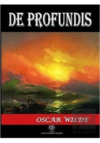 De Profundis - Oscar Wilde - Platanus Publishing