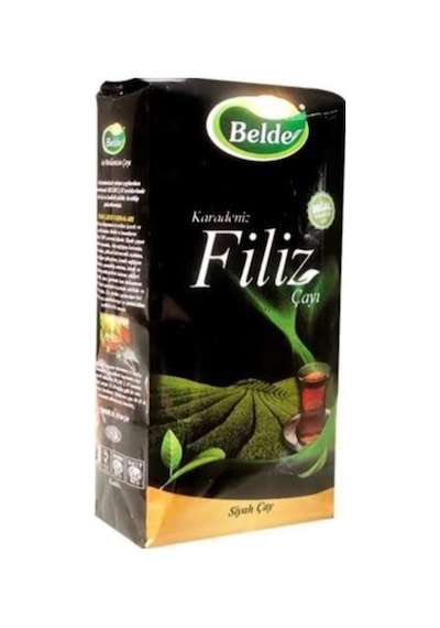 Belde Karadeniz Filiz Çay 10 Paket