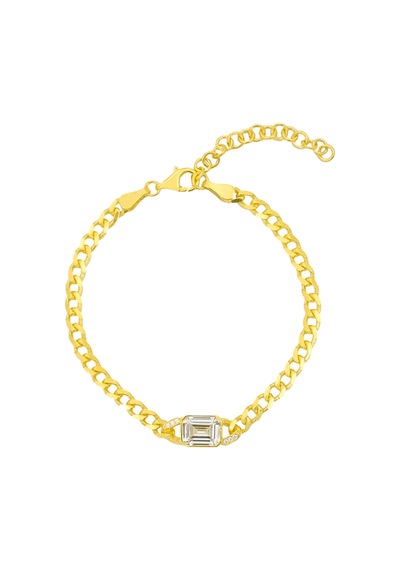 Betty Bileklik 719111 Gold