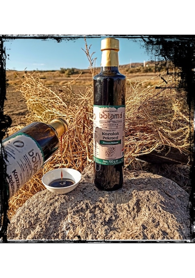 Çam Kozalağı Pekmezi 700 Gr Cocha Chincona Ile Artık Daha Güçlü