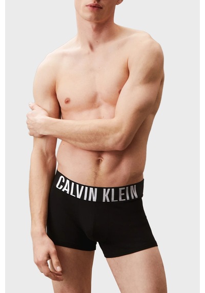 Calvin Klein Erkek Boxer 000nb3608a Vvl Siyah Siyah