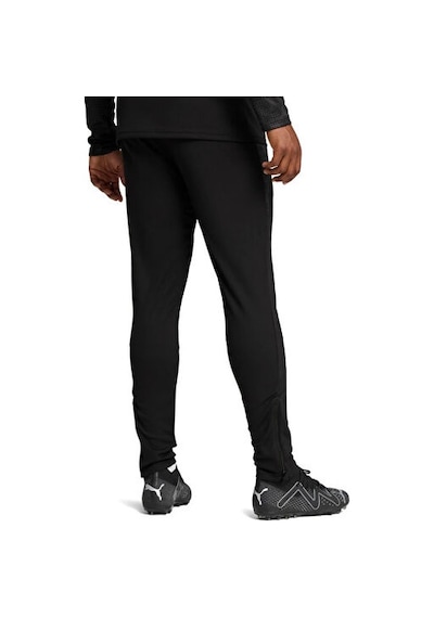 Puma Teamcup Training Pants Erkek Futbol Antrenman Eşofman Altı 65917503 Siyah Siyah