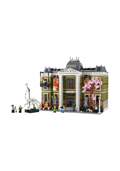 LEGO® Icons Natural History Museum 10326