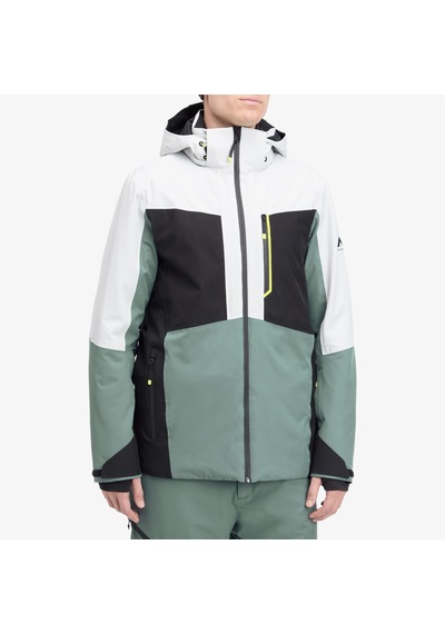 Mc Kinley Mckinley Felias Erkek Gri Kayak Montu 432492 Gri