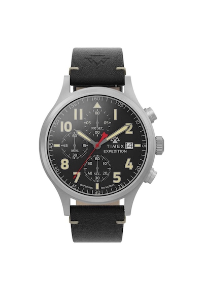 Timex Tw2y89200 Erkek Kol Saati Metalik Gri