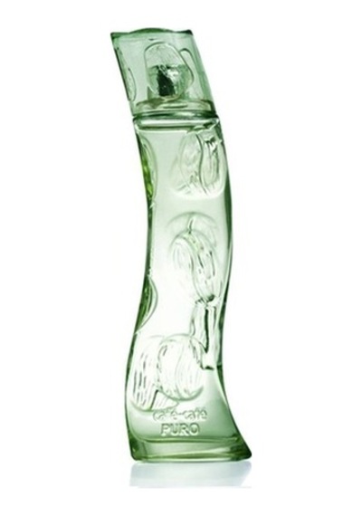 Cofinluxe Cafe Green Kadın Parfüm EDT 100 ML