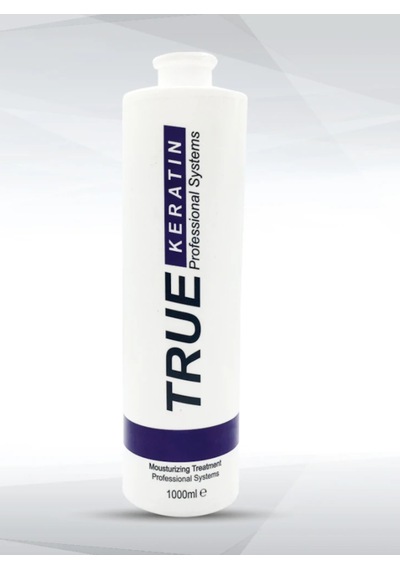 True Keratin Profesyonel Sistem Mousturizng Saç Kremi 1 L