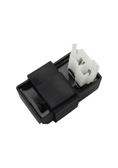 Kanuni Seyhan 125 T Beyin - Cdi