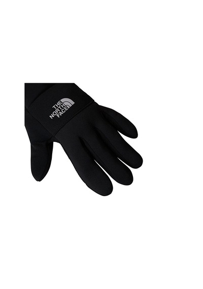 The North Face Etip Trail Glove Unisex Patika Eldiveni Nf0a888kjk31 Siyah Siyah