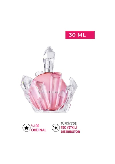 Ariana Grande Rem Cherry Eclipse Kadın Parfüm EDP 30 ML