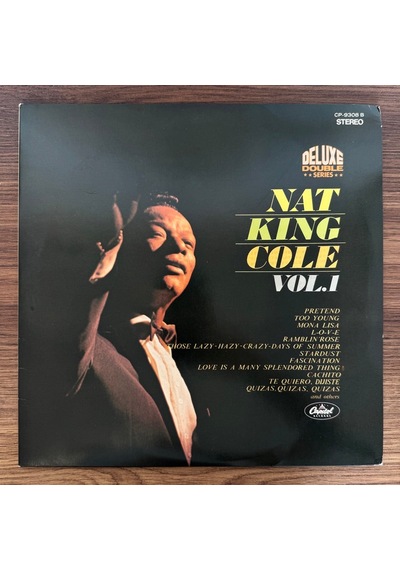 Nat King Cole Nat King Cole Vol. 1