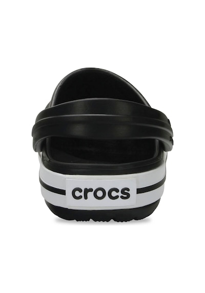 Crocs Crocband Günlük Unisex Terlik Siyah