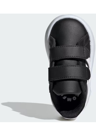 Adidas Grand Court 2.0 Cf I Çocuk Sneaker - Siyah