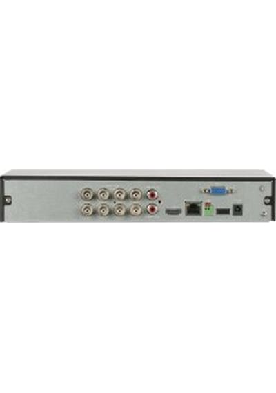 Dh-xvr5104hs-5m-ı3 4 Channels Penta-brid 5m-n/1080p Compact 1u 1hdd Wizsense Digital Video Recorder