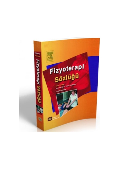 Fizyoterapi Sözlüğü