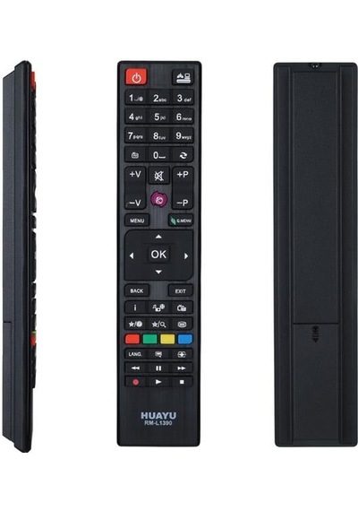 Huayu Rm-l1390 Universal Tv Kumanda