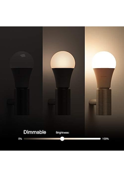 Osram Parathom 5W 40W Dim Led Mum Ampul Sarı 2700K E14