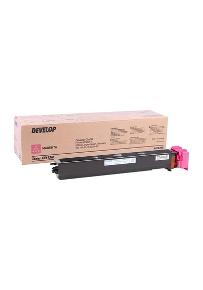 Develop Tn-613/a0tm3d0 Kırmızı Fotokopi Toner