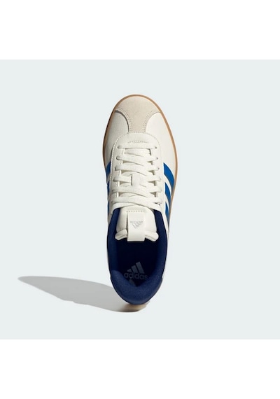 Adidas Jr8634 Vl Court 3.0 Erkek Günlük Spor Ayakkabı Beyaz