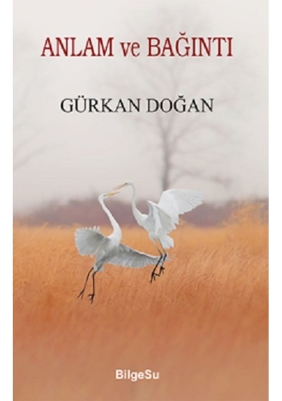 Anlam ve Bağıntı