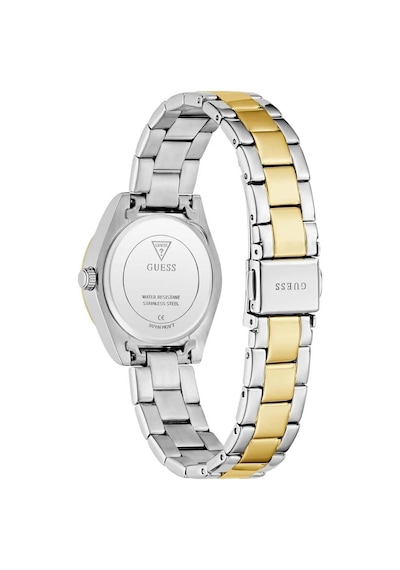Guess Gugw0841l8 Kadın Kol Saati Metalik