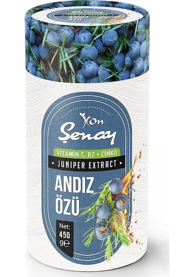 Şenay Andız Özü 450 G