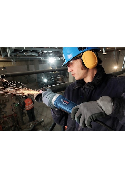 Bosch Professional GGS 28 LP Kalıpçı Taşlama