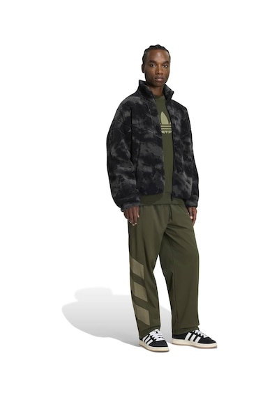 Ib6953-e Adidas Tt Erkek Mont Siyah Ib6953-e