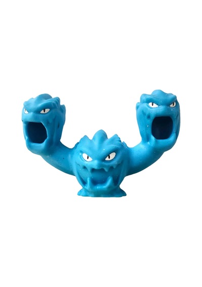 Goojitzu Meteor Madness Goo-slinger Hydra Vs Viper 43095