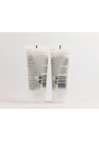 Face Mask And Scrub With Fruit Acids 55 Ml