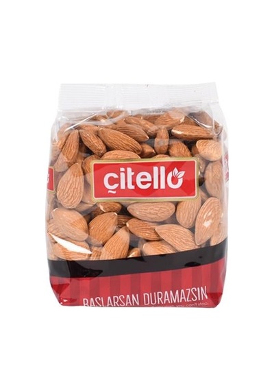 Çiğ Badem İçi 250gr Diğer