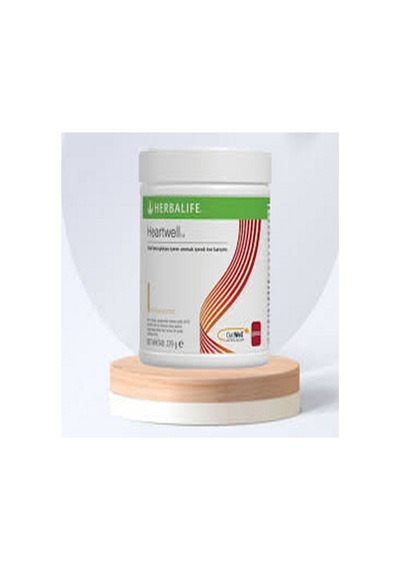 Heartwell Yulaf Beta-glukanı Içeren Aromalı Içecek Toz Karışımı Vanilya Aromalı 229 Gr