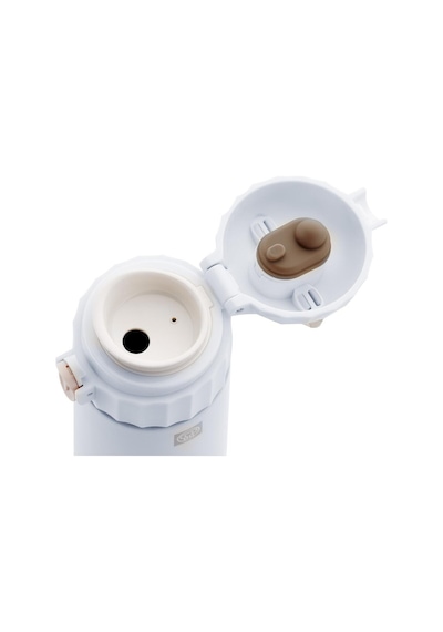 Korkmaz Bambino Plus Mavi Çocuk Matarası 350 ML A743-05