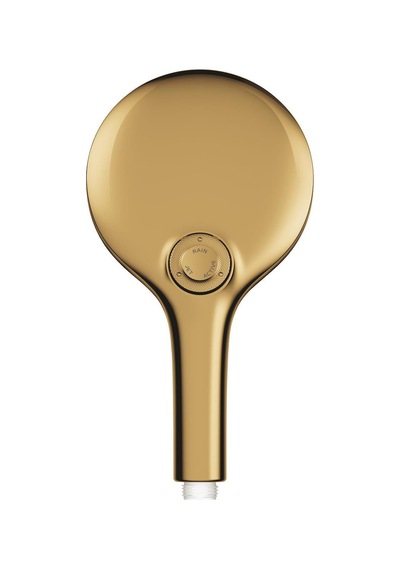 Grohe Rainshower Smartactive 130 El Duşu 3 Akışlı 26574gl0