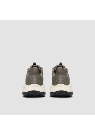 Jeep Shoes Nomad Erkek Bej Ayakkabı