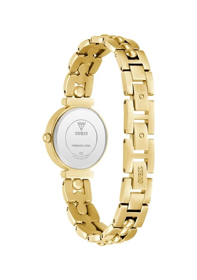 Guess Gugw0994l2 Kadın Kol Saati Altın