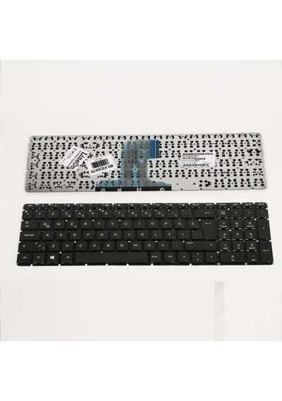 Hp Nsk-cwbsc Notebook Klavye
