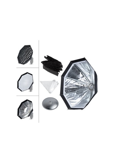 Godox AD-S7 AD200 Uyumlu Multi Softbox