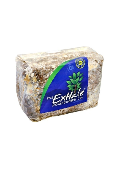 Exhale Hanger Co2 Torbası
