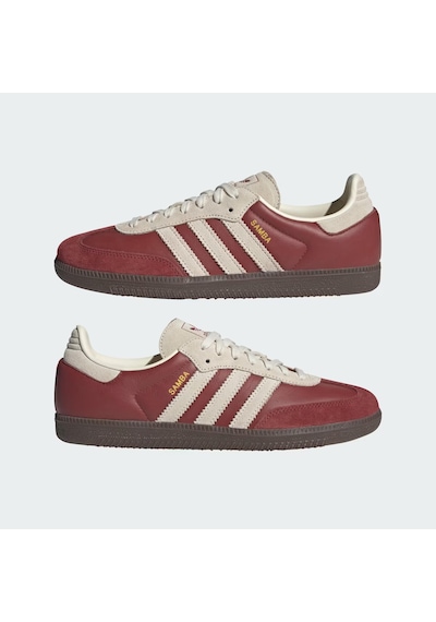 Adidas Samba Og Erkek Günlük Spor Ayakkabı C-adıjı3216e10a00 Bordo Adidas Samba Og Erkek Günlük Spor Ayakkabı C-adıjı3216e10a00 Bordo