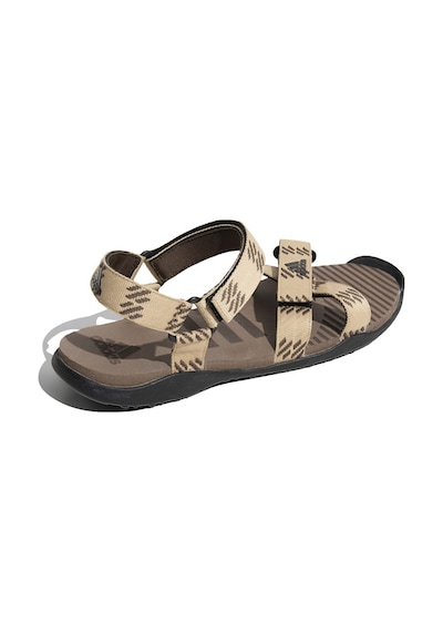 Adidas Moary Unisex Günlük Sandalet Gc0769 Krem Gc0769 Krem