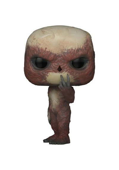Pop Stranger Things S4- Vecna
