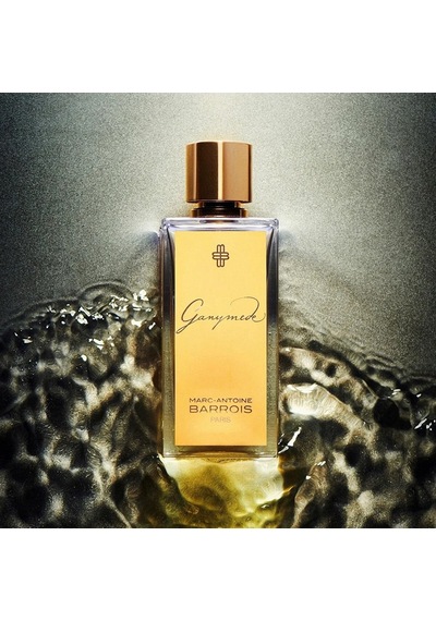 Ganymede Erkek Parfüm 100 Ml Fresh