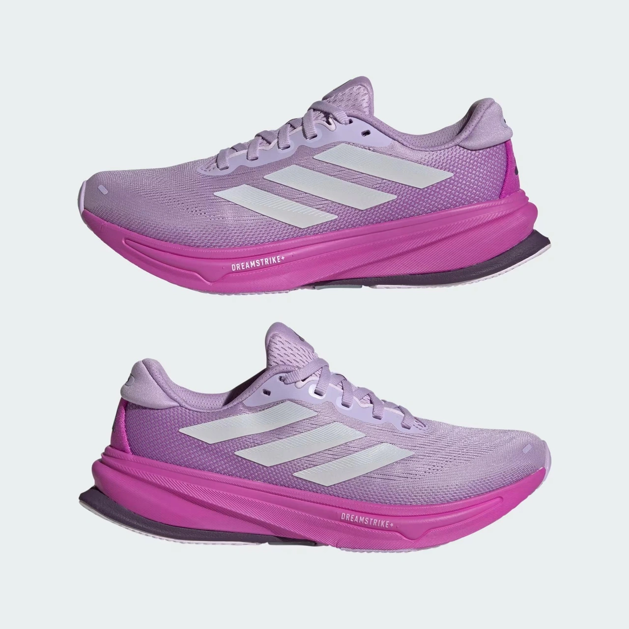 Adidas Supernova Rise 2 Kadın Koşu Ayakkabısı C-adıjq7693b10a00 Mor