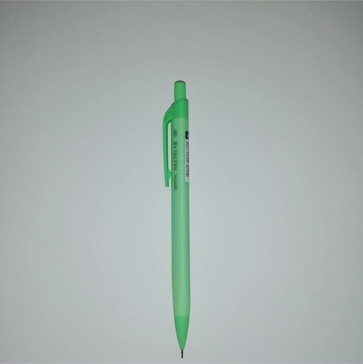 Pastel 0,7 Uçlu Kalem Yeşil