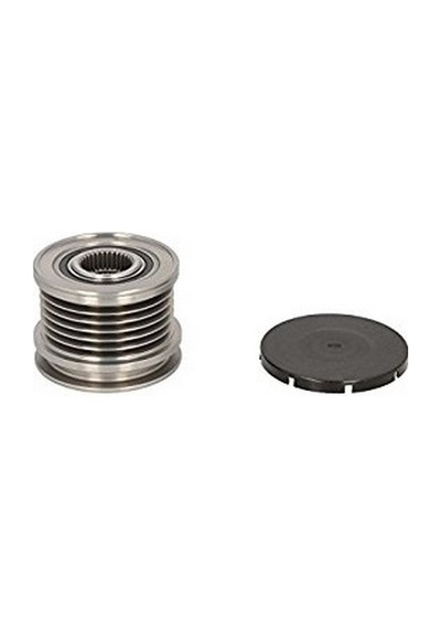 Valeo Alternatör Kasnak Rulmanlı 6-kanal Audı-seat-skoda-vw N11.18047
