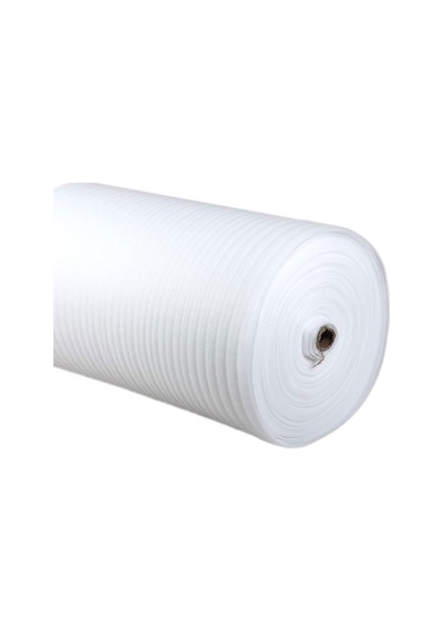 3 mm Parke Altı ve Ambalaj Şiltesi 5 m² - BEYAZ 3 mm Parke Altı ve Ambalaj Şiltesi 5 m² - BEYAZ