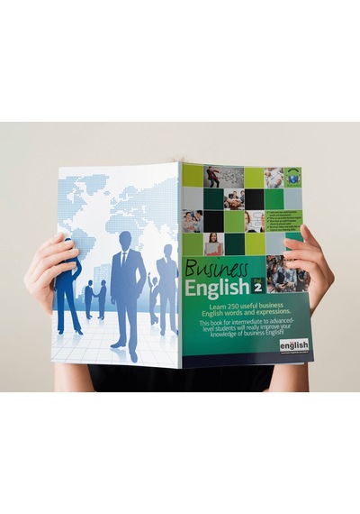 Business English 2