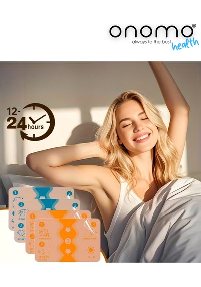 Health 6 Adet Isıtıcı Ve 6 Adet Soğutucu Kumaş Bandaj Seti